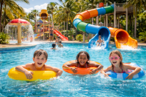 Qualidade da Água de Piscinas: Segurança Sanitária, Conformidade Técnica e Gestão de Riscos